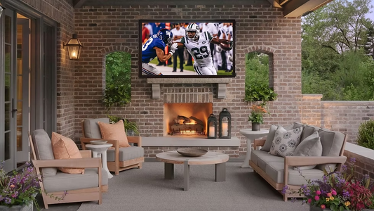 Full Sun vs Partial Sun TVs — What to Choose?