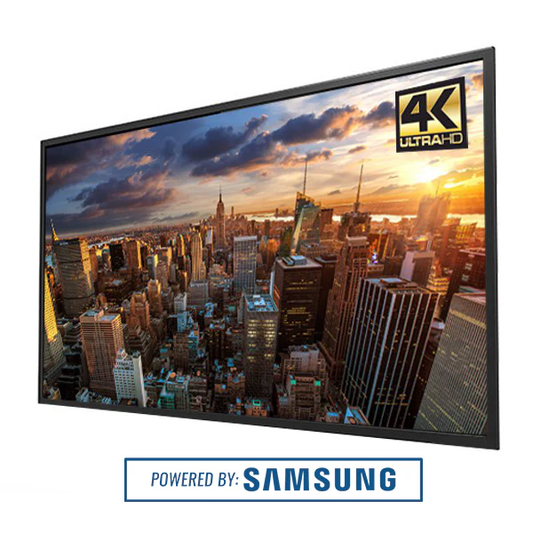 Emerald Series, Samsung